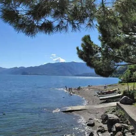 View - Parking - Near Menaggio * Acquaseria