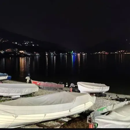 Bella Vista E Parcheggio Privato - Centro Apartament Acquaseria