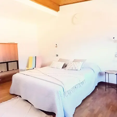 Apartament Bella Vista E Parcheggio Privato - Centro Acquaseria