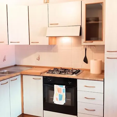 Apartament Bella Vista E Parcheggio Privato - Centro *