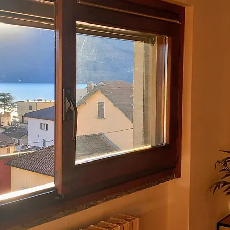 View - Parking - Near Menaggio * Acquaseria