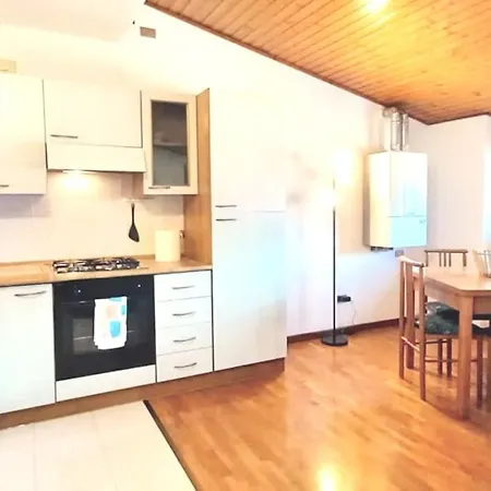 Bella Vista E Parcheggio Privato - Centro