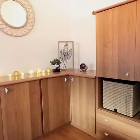 Apartamento Bella Vista E Parcheggio Privato - Centro Acquaseria