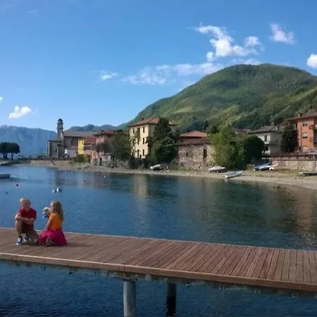 Bella Vista E Parcheggio Privato - Centro Acquaseria