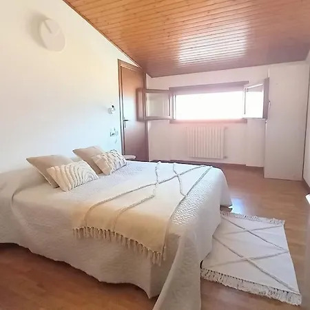 Apartamento Bella Vista E Parcheggio Privato - Centro