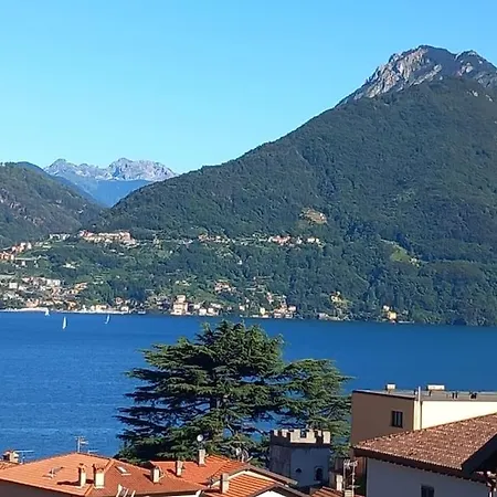 شقة View - Parking - Near Menaggio Acquaseria