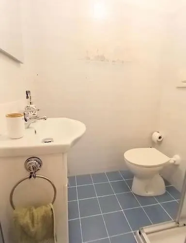 Bella Vista E Parcheggio Privato - Centro Daire Acquaseria