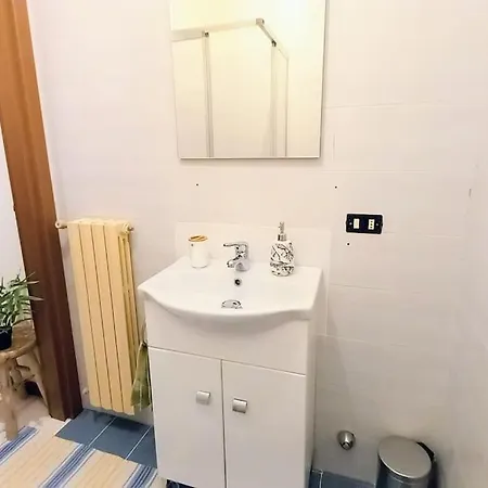 Appartement Bella Vista E Parcheggio Privato - Centro *