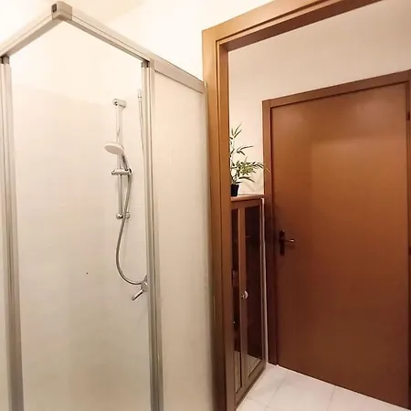 Bella Vista E Parcheggio Privato - Centro Appartement *