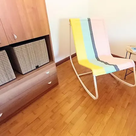 Appartement Bella Vista E Parcheggio Privato - Centro Acquaseria