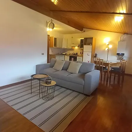 Bella Vista E Parcheggio Privato - Centro * Acquaseria