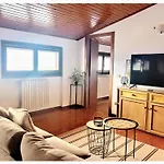 Bella Vista E Parcheggio Privato - Centro *