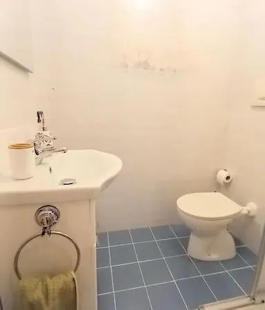 Bella Vista E Parcheggio Privato - Centro Apartamento Acquaseria