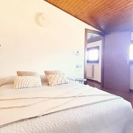 Bella Vista E Parcheggio Privato - Centro Apartamento