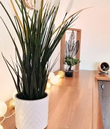 Bella Vista E Parcheggio Privato - Centro *