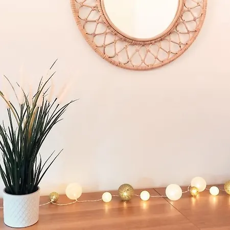 Apartamento Bella Vista E Parcheggio Privato - Centro Acquaseria