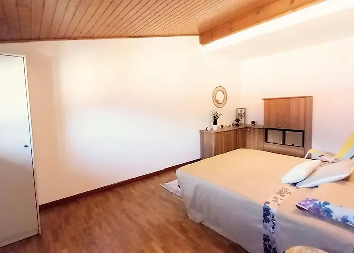 Bella Vista E Parcheggio Privato - Centro アパート Acquaseria