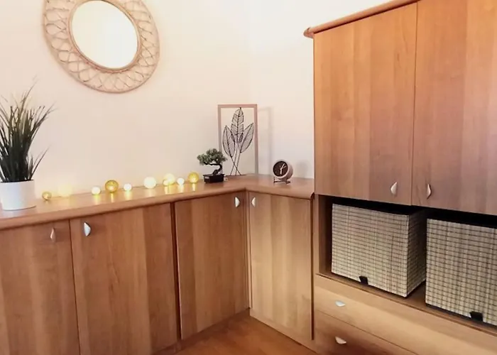 アパート Bella Vista E Parcheggio Privato - Centro Acquaseria