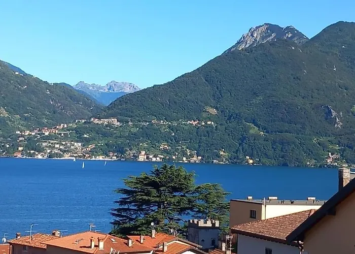 アパート Bella Vista E Parcheggio Privato - Centro Acquaseria