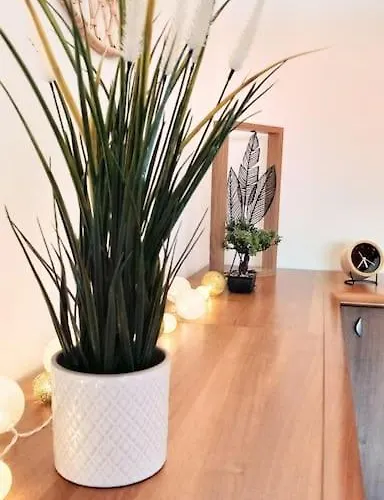 Bella Vista E Parcheggio Privato - Centro *