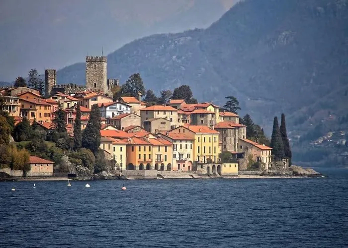 アパート Bella Vista E Parcheggio Privato - Centro *