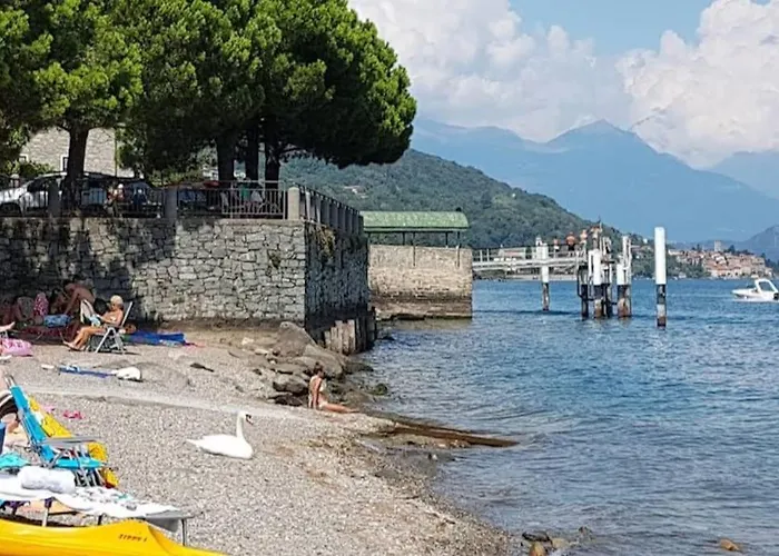 Bella Vista E Parcheggio Privato - Centro アパート Acquaseria